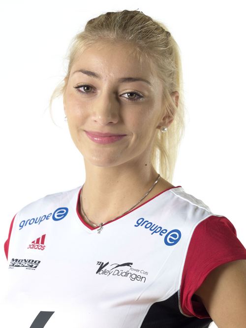 Karmen Brletic