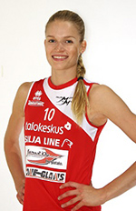 Pauliina Vilponen